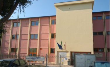 Centro di Formazione Professionale di Chioggia