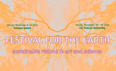 Festival per la Terra