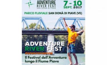 Adventure River Fest a San Donà di Piave