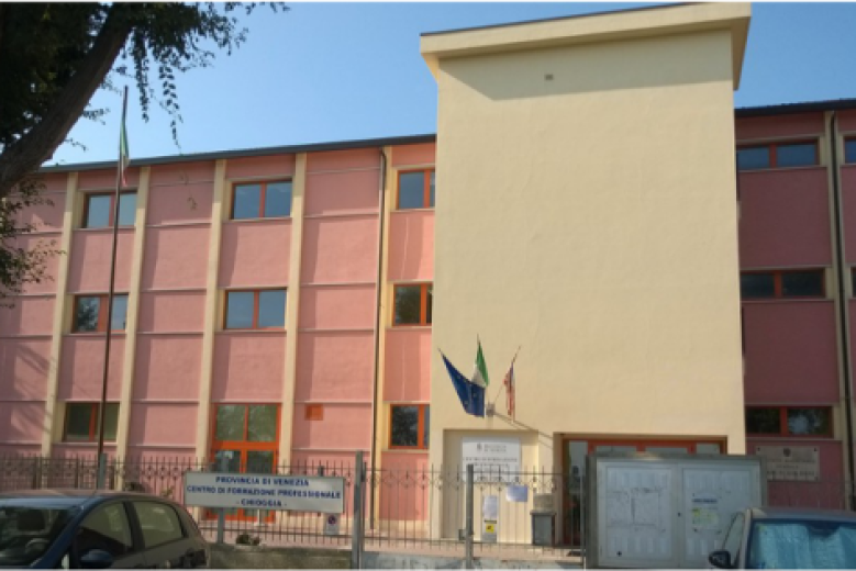 Centro di Formazione Professionale di Chioggia