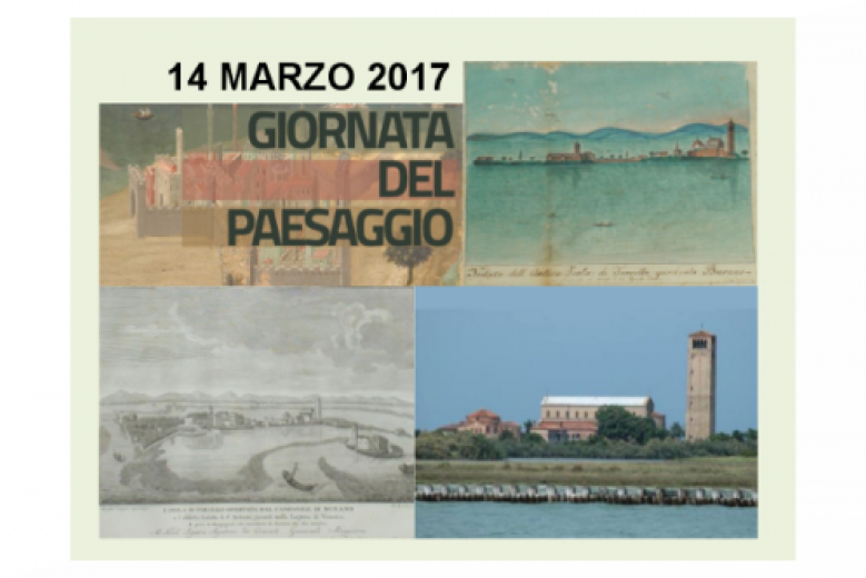 Giornata nazionale del paesaggio a Torcello