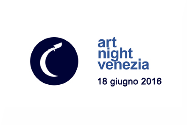 Art Night Venezia edizione 2016
