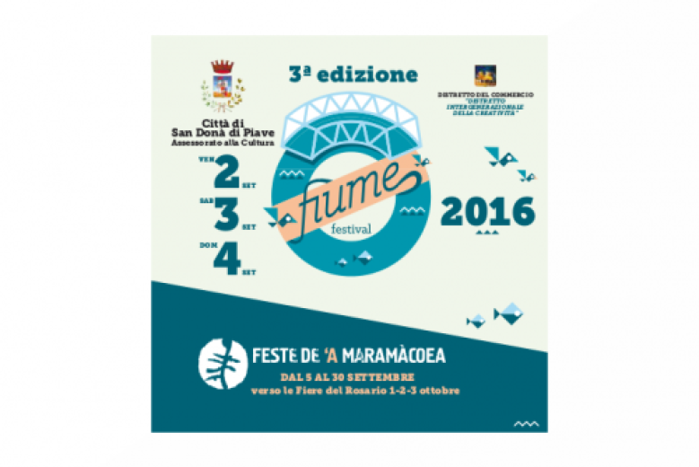 Fiume Festival edizione 2016