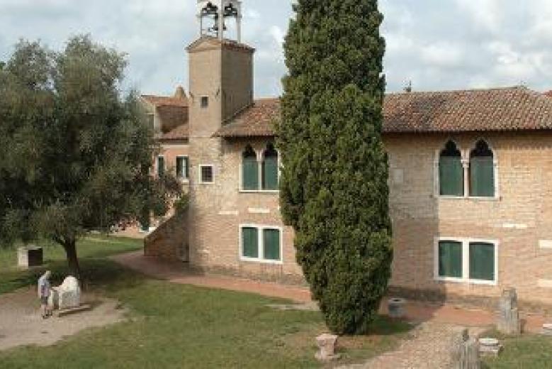 museo Torcello