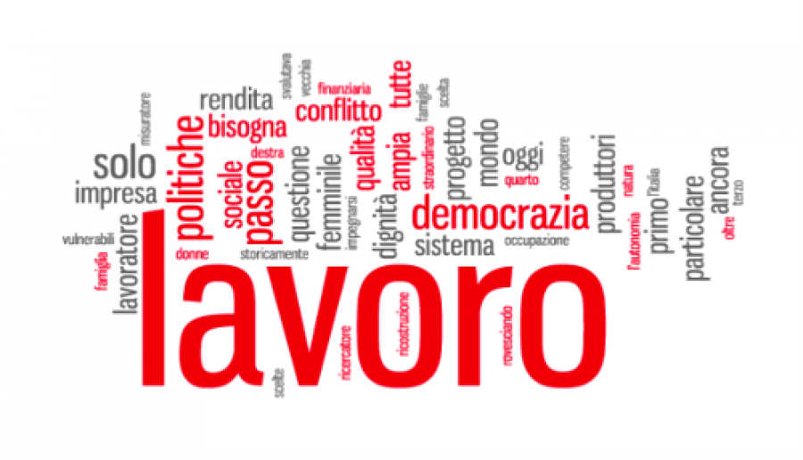 Donne al lavoro e pari opportunità Donne al lavoro e pari opportunità