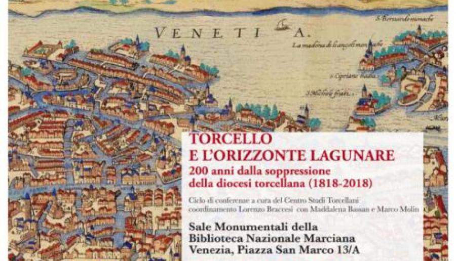 Conferenze marciane 2018 Conferenze marciane 2018