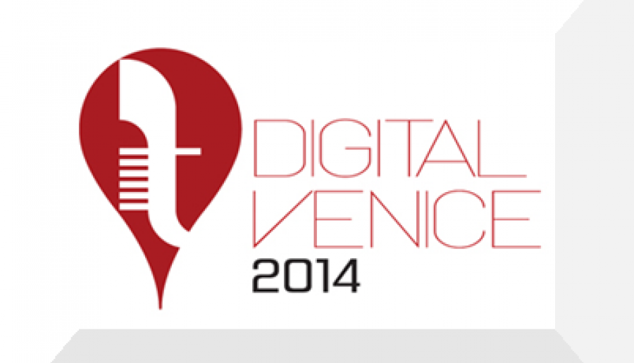 Digital Venice Digital Venice