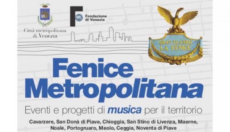 La Fenice Metropolitana La Fenice Metropolitana