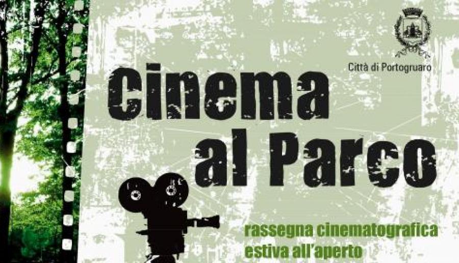 Cinema al parco a Portogruaro Cinema al parco a Portogruaro
