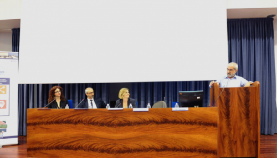 Presentazione Geoportale e SITM Presentazione Geoportale e SITM