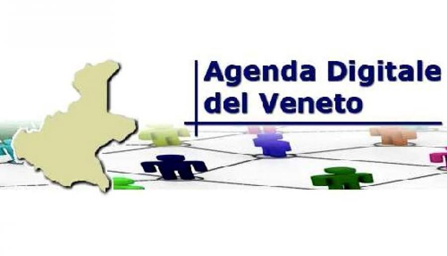 Agenda Digitale del Veneto. Incontro di presentazione Agenda Digitale del Veneto. Incontro di presentazione