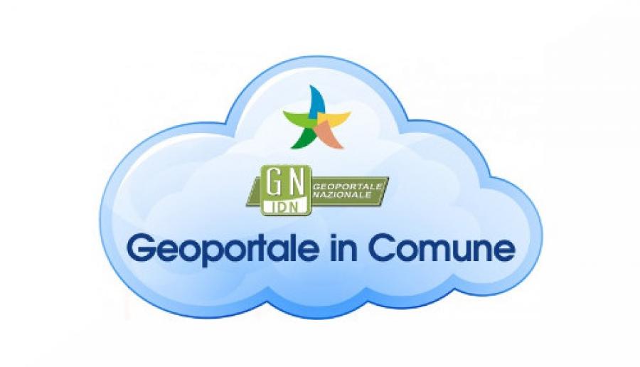 Progetto Geoportale in Comune Progetto Geoportale in Comune