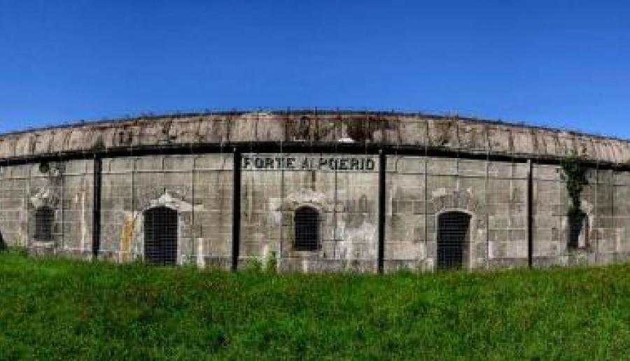 Forte Poerio Forte Poerio
