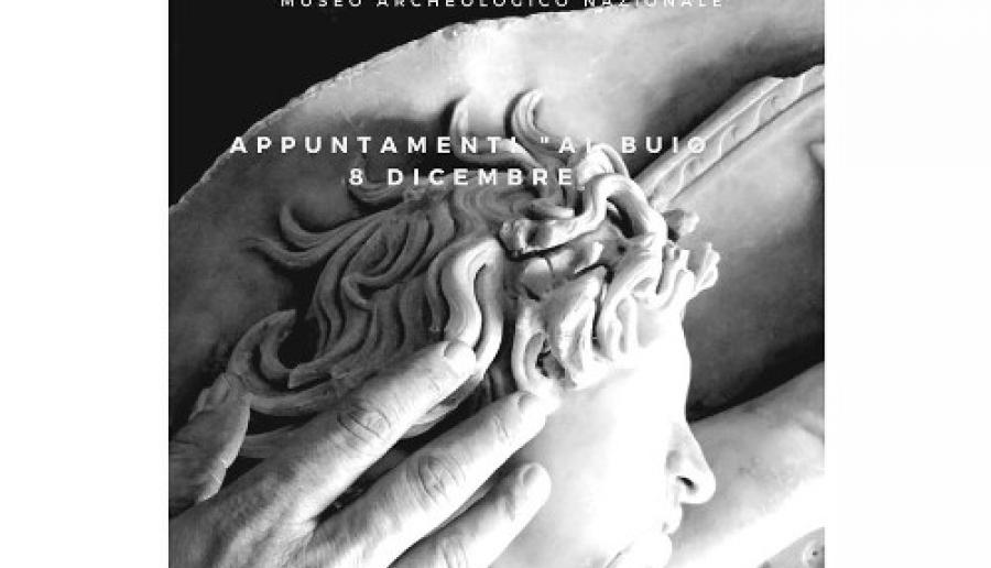 Percorsi tattili al Museo archeologico di Venezia Percorsi tattili al Museo archeologico di Venezia