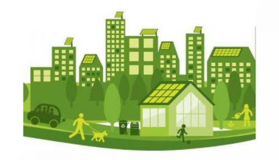 Areee urbane degradate: interventi di riqualificazione Areee urbane degradate: interventi di riqualificazione