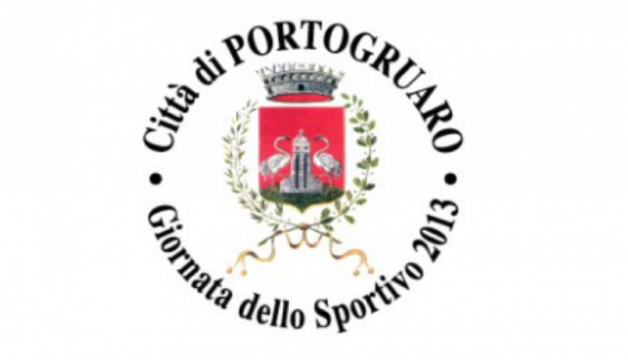 Giornata dello sportivo 2013 Giornata dello sportivo 2013
