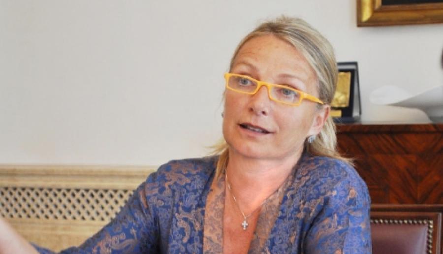 Francesca Zaccariotto Francesca Zaccariotto