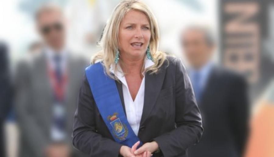 Francesca Zaccariotto Francesca Zaccariotto
