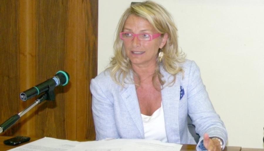 Francesca Zaccariotto Francesca Zaccariotto