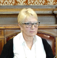 Consigliere Senatore Maria Teresa
