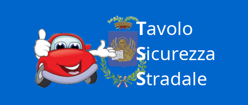Tavolo Sicurezza Stradale