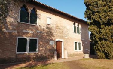 MUSEO DI TORCELLO