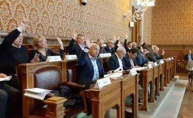 Conferenza dei Sindaci
