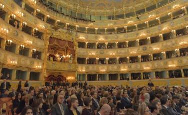 la fenice