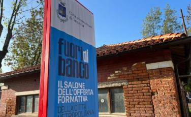 istruzione fuori di banco