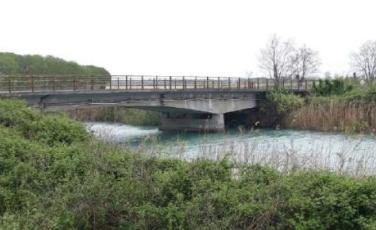 caorle ponte Riello