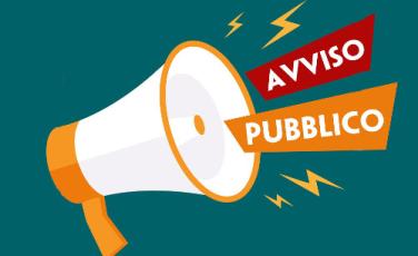 Avviso pubblico Avviso pubblico