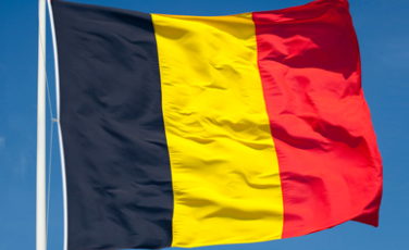 Bandiere a mezz'asta per Bruxelles Bandiere a mezz'asta per Bruxelles