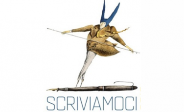 Concorso Scriviamoci!