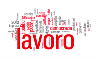 Donne al lavoro e pari opportunità Donne al lavoro e pari opportunità