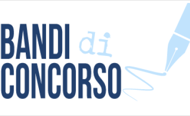 Bando di concorso - Avviso Bando di concorso - Avviso