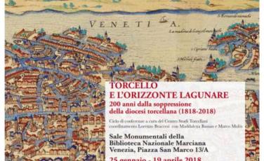 Conferenze marciane 2018 Conferenze marciane 2018