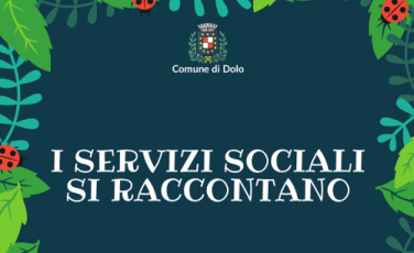 I servizi sociali si raccontano I servizi sociali si raccontano