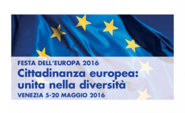 Festa dell'Europa 2016
