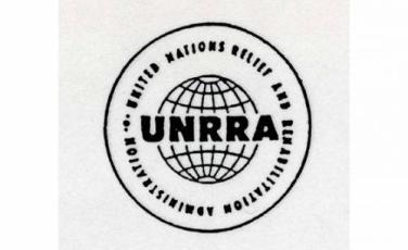 Fondo UNRRA 2019 Fondo UNRRA 2019