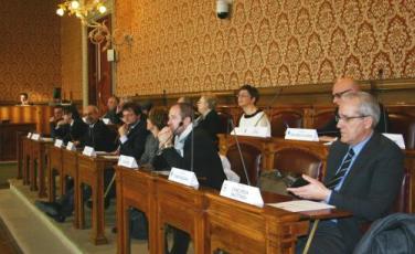 Convocazione Conferenza metropolitana Convocazione Conferenza metropolitana