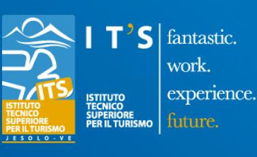 Istituto Tecnico Superiore per il Turismo Istituto Tecnico Superiore per il Turismo