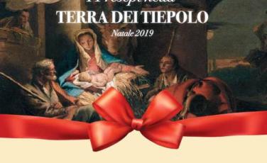 Presepi nella Terra dei Tiepolo