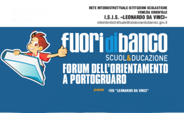 FuoriDiBanco a Portogruaro FuoriDiBanco a Portogruaro