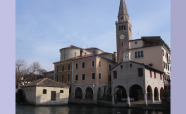 Portogruaro, porto fluviale