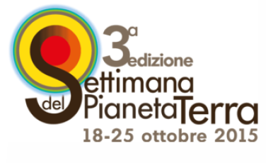 Settimana del Pianeta Terra Settimana del Pianeta Terra