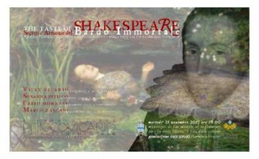 Shakespeare a San Michele al Tagliamento Shakespeare a San Michele al Tagliamento
