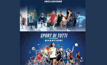 Sport di tutti Sport di tutti
