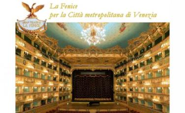 Tagliandi per la Fenice Tagliandi per la Fenice