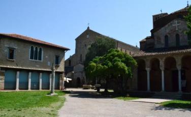 museo Torcello