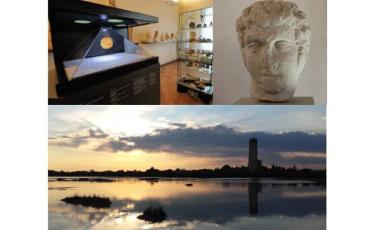 Domenica al Museo di Torcello 5 gennaio 2020 Domenica al Museo di Torcello 5 gennaio 2020